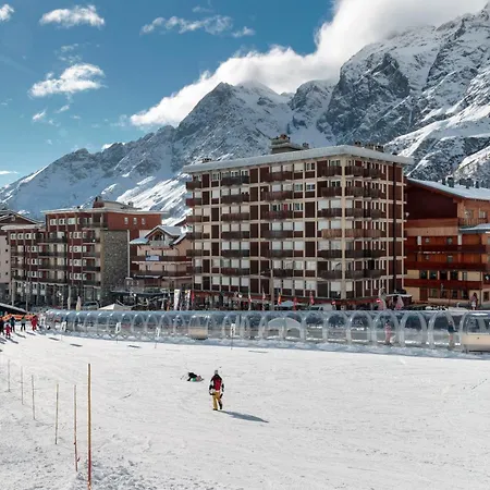 Lägenhet Alpine Nook - Cervinia Ski-inski-o *