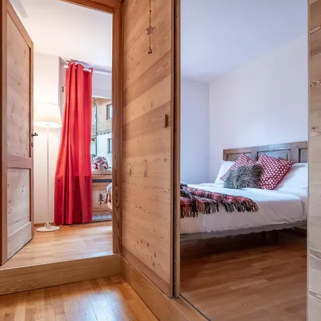 Lägenhet Alpine Nook - Cervinia Ski-inski-o Breuil-Cervinia