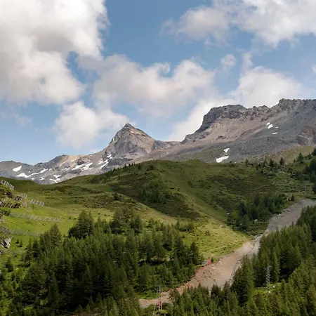 Lägenhet Alpine Nook - Cervinia Ski-inski-o Breuil-Cervinia